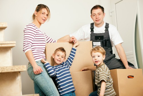 Commercial and home transport service for Bayswater customers
