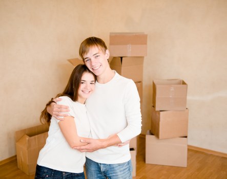 Secure and insured moving service in Bayswater with safety-focused procedures
