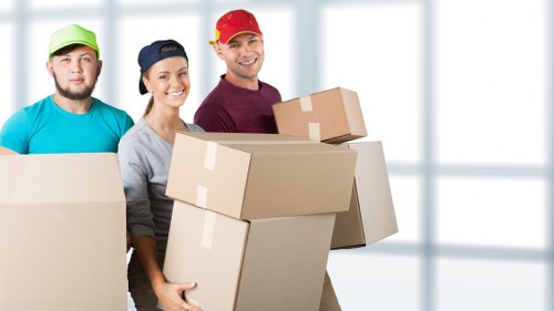 Residential removals for flats and period properties in Bayswater