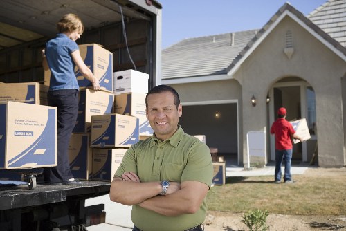 Local van hire style moving support for Bayswater deliveries and flat moves