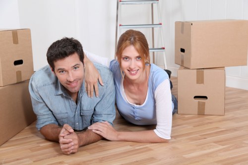 Boxes and protective packing supplies for nearby Bayswater areas