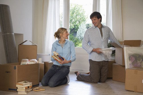 Professional commercial relocation service for Bayswater businesses