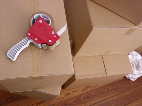 Secure storage support for Bayswater residents and businesses